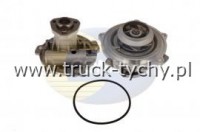 POMPA WODY SKODA, VW, AUDI, SEAT