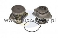 POMPA WODY SKODA, VW, AUDI, SEAT