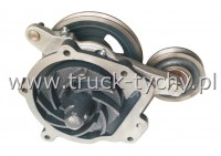 POMPA WODY KAROSA 700 STARY TYP