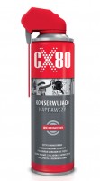 Pyn konserwujco naprawczy 500ml cx80