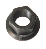 Nakrtka koa m22x1,5mm  Man,Daf,Iveco,BPW,SAF