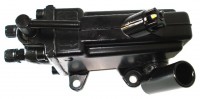POMPA PODNOSZENIA KABINY MAN F90/F2000, L2000   