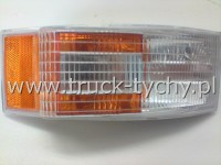 LAMPA KIERUNKOWSKAZU FH-12 BIAA 2-BOLCE