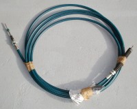 Linka wczania wywrotu Tatra Euro  L= 7550 mm