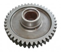 KOO ZBATE NAPDU POMPY HYDRAULICZNEJ AD 28