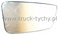 WKAD LUSTERKA SCANIA 200 x 432 24V