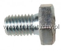 RUBA OBUDOWY MECHANIZMU RӯNICOWEGO T-815, JAMAL