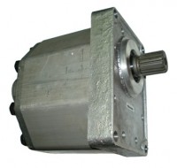 POMPA HYDRAULICZNA UN 40A