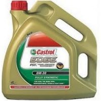 Olej 0W30 Castrol edge 4L