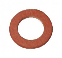 Uszczelka fibrowa d=10x14 mm 