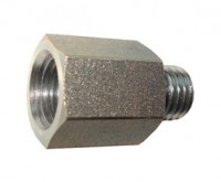 Redukcja M12- M14 wewntrzny  h=36 mm