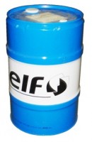 Olej 5W30 Elf solaris dpf renault 60L