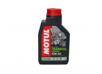 Olej przekadniowy 10W40 Motul transoil expert 1L