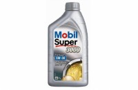 OLEJ 5W30 SUPER 3000XE HC SYNTHESE 1L MOBIL 