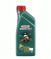 Olej 5W40 Castrol magnatec c3 1L