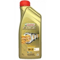 Olej 5W30 Castrol edge 1L