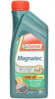 Olej 10W40 Castrol magnatec a3/b4 1L