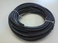 Przewd gumowy paliwa, oleju d-  3,2 mm 