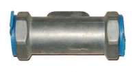 Zawr kierunkowy m22x1,5mm gwint wewntrzny