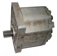 POMPA HYDRAULICZNA U 80L NA WYMIAN