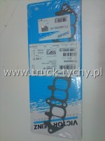 USZCZELKA KOLEKTORA SSCEGO TOYOTA CAMRY,CARINA