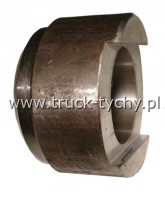 Tulejka zewntrzna sworznia dyszla Panav 30 mm 