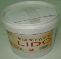 Pasta do rk Lido 10L