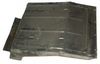 BOTNIK KABINY T-815 NTH TYLNY LEWY