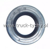 Uszczelniacz  28 x 50 x 12 G