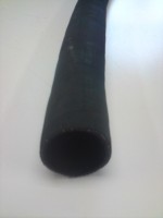 Przewd gumowy paliwa/ oleju d-63mm 