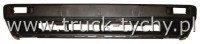 ZDERZAK PRZ�D GOLF/JETTA 89-92 KPL