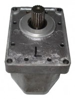 POMPA HYDRAULICZNA U 32 L NA WYMIAN