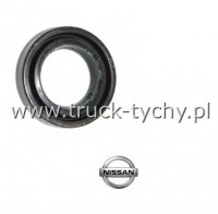 YUSZCZELNIACZ  35 x 55 x11  PӣOSI NISSAN PATROL 