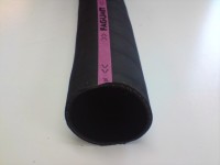 Przewd gumowy paliwa/ oleju d-100mm