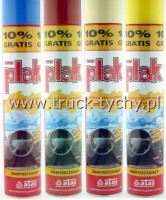 Kokpit byszczcy 750ml plak
