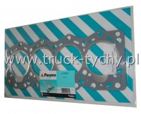 USZCZELKA GOWICY IVECO DAILY, DUCATO 1,7mm 2,8D
