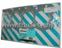 USZCZELKA GOWICY IVECO DAILY, DUCATO 1,8mm 2,8D