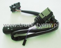 Przecznik zespolony pod kier. Man F2000