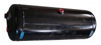 Zbiornik powietrza 30L wyjcia 2+1 12,5bar  