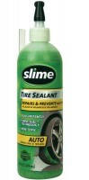 Zestaw naprawczy opon 473ml Slime