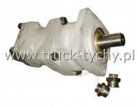 SILNIK HYDRAULICZNY AD-28 DZWIG T-815 NA WYMIAN