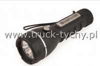 LATARKA GUMOWA LED ( RD 250 LED ) 5 x LED