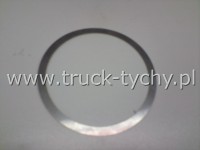 Podkadka 96x110x0,3 mm dystansowa