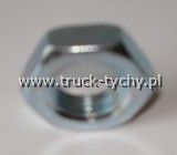 Nakrtka m16x1,5mm obrotnicy Pv 22.16 kontrujca