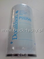 FILTR OLEJU ADOWARKA CASE