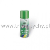 Lakier antykorozyjny cynk+ aliminium spray 400ml