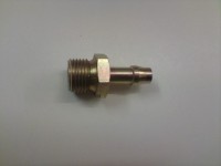 Zczka M16 na przewd   8 mm