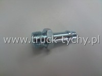 Zczka M16 na przewd 10 mm