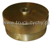 PRZYSPIESZACZ ZAPONU T-815 1335 NA WYMIAN