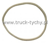 USZCZELKA FILCOWA PIASTY TP24, T-813
